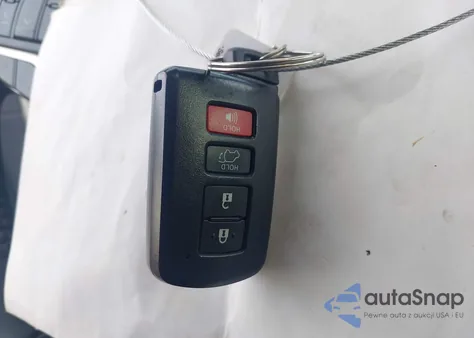 2018 Toyota Highlander Limited Platinum из США, поврежденный, VIN 5TDYZRFH5JS287067